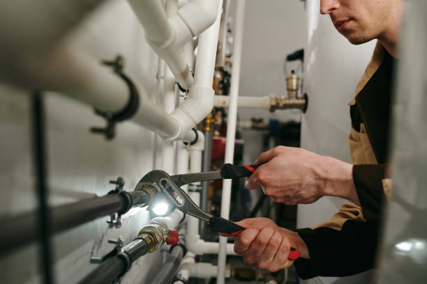 Best Plumbing Installation Services  in Zuni Pueblo, NM