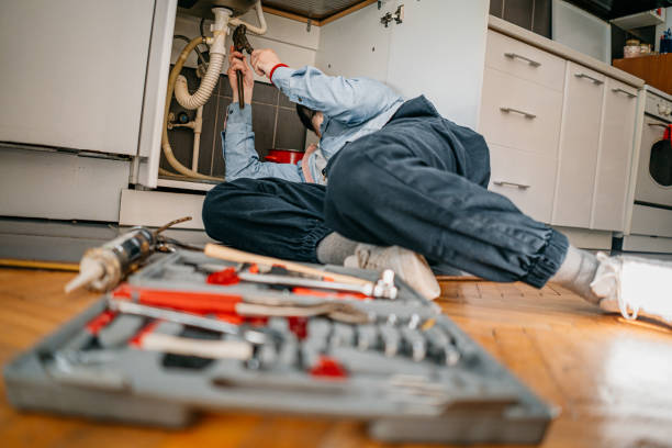Best Commercial Plumbing Services  in Zuni Pueblo, NM