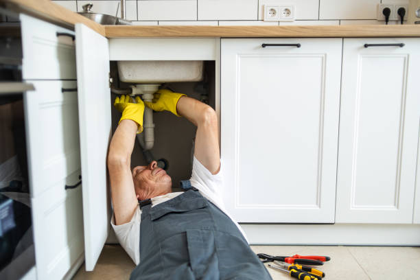 Best Emergency Plumbing Repair  in Zuni Pueblo, NM