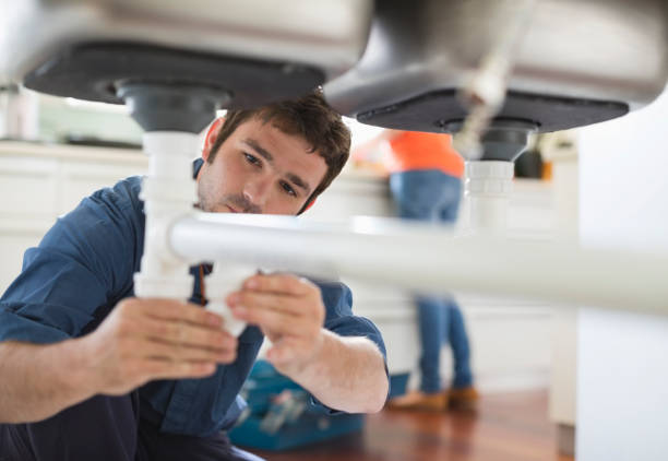 Best Local Plumber Services  in Zuni Pueblo, NM