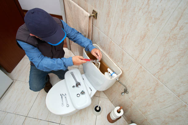 Best Plumbing Services Near Me  in Zuni Pueblo, NM